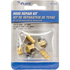 TRU-FLATE 41-303 PIPE THREADING TOOLS & KITS