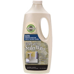 TREWAX 887130027 CHEMICALS AND CLEANERS