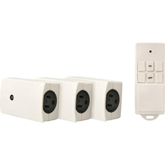 WOODS 13569WD WIRELESS RELAYS