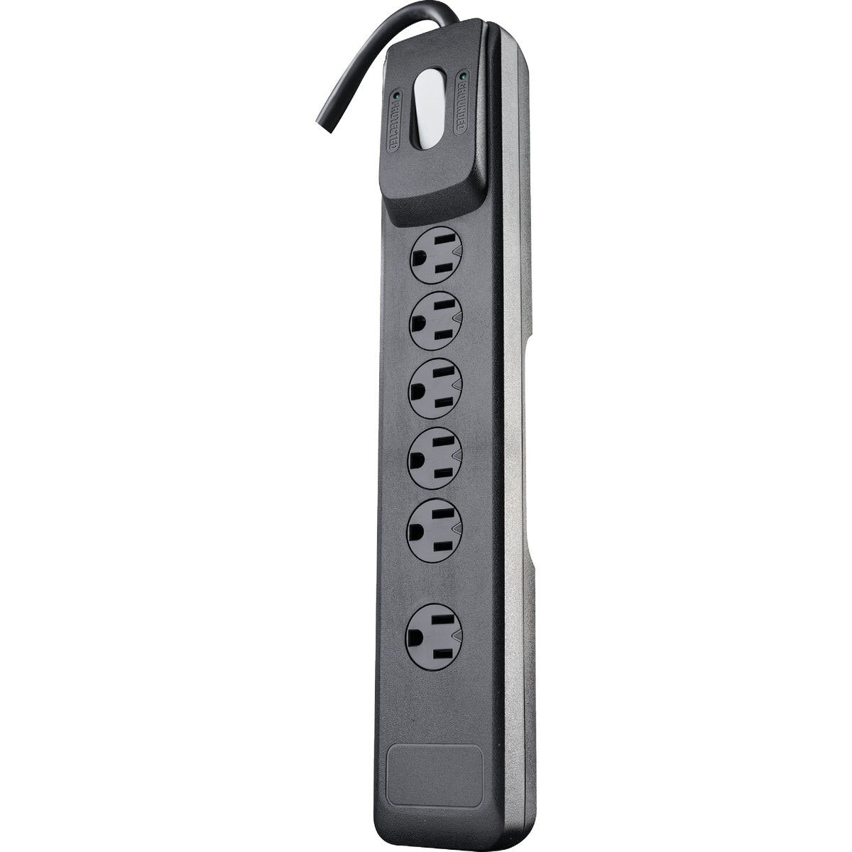 WOODS 41494 POWER & EXTENSION CORDS
