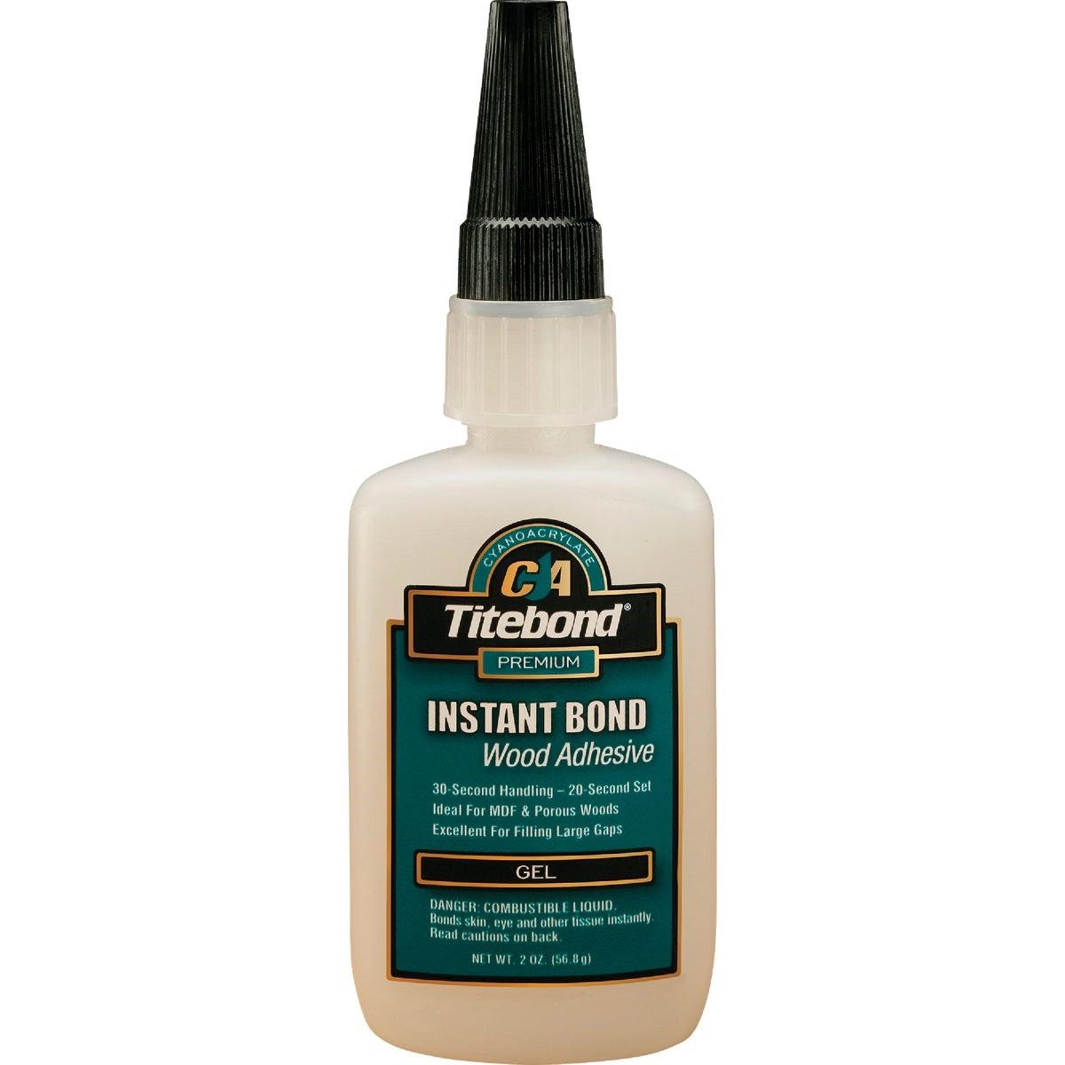 TITEBOND 6231 ADHESIVES, GLUES & CEMENTS