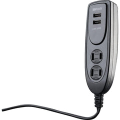 WOODS 41225 POWER & EXTENSION CORDS
