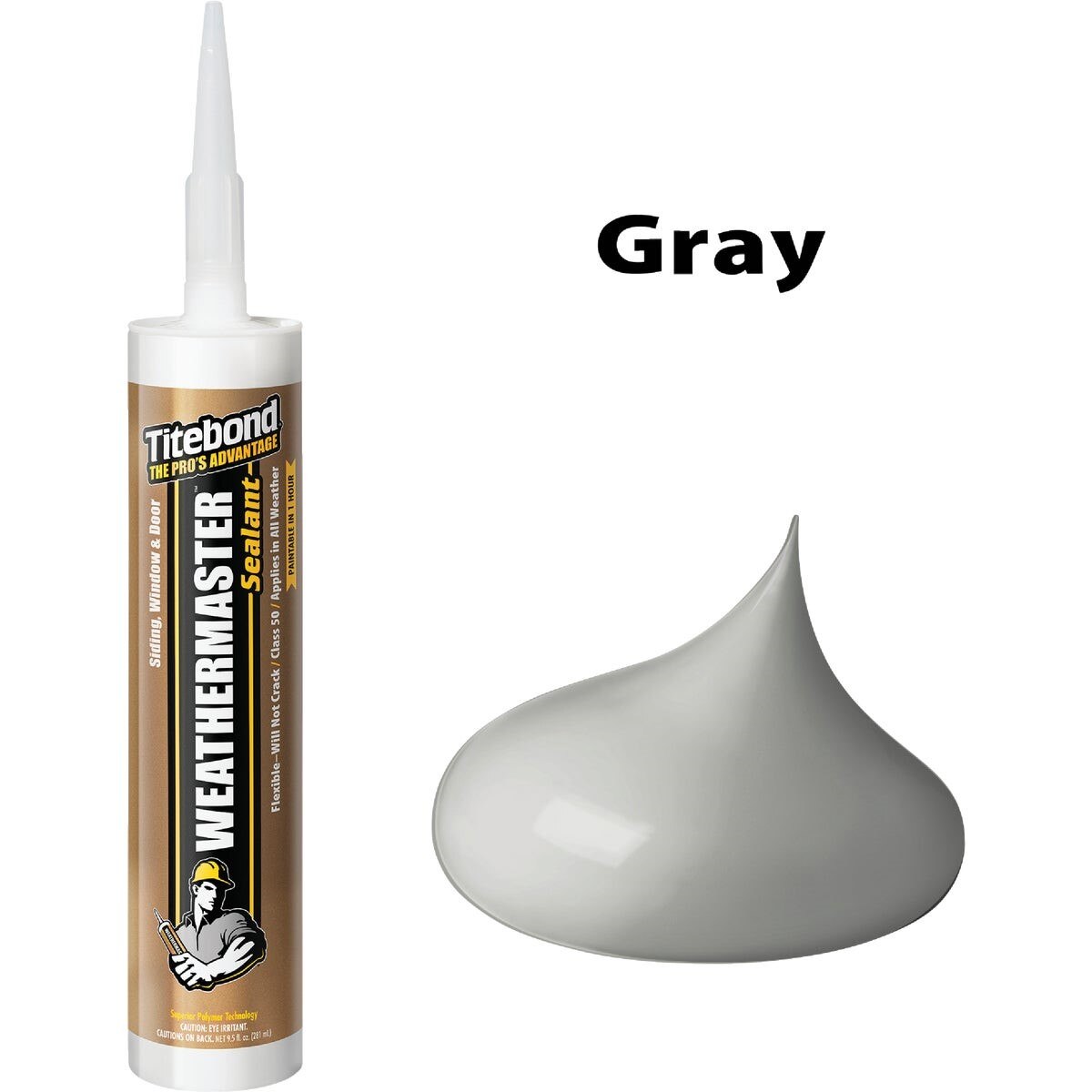 TITEBOND 46721 CAULKS & SEALANTS