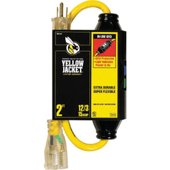 YELLOW JACKET 2817 POWER & EXTENSION CORDS