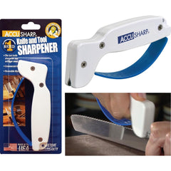 ACCUSHARP 001 SHARPENERS