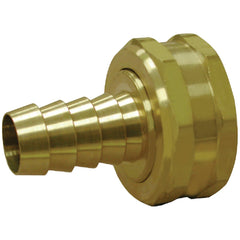 ANDERSON METALS 737046-0812 BRASS FITTINGS