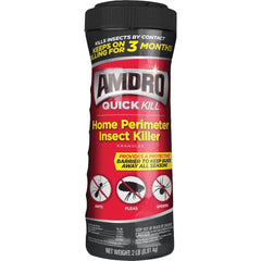 AMDRO 100526851 INDUSTRIAL CLEANERS