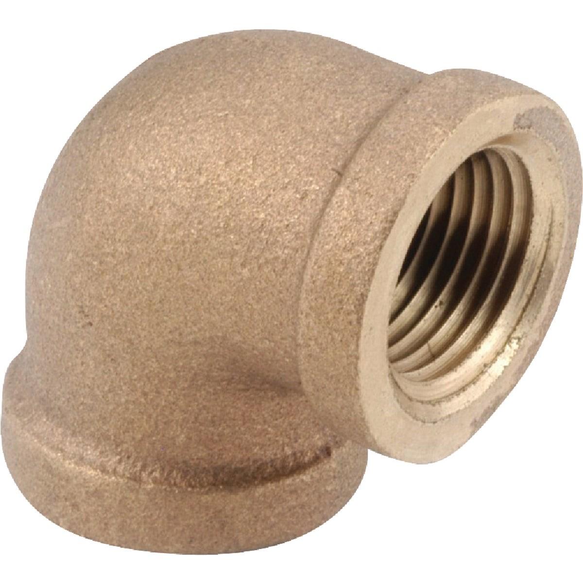 ANDERSON METALS 738100-20 BRASS FITTINGS