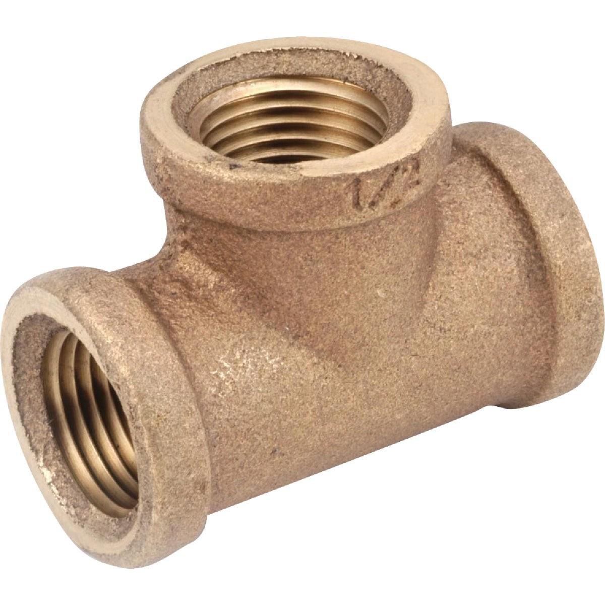 ANDERSON METALS 738101-08 PIPE FITTINGS