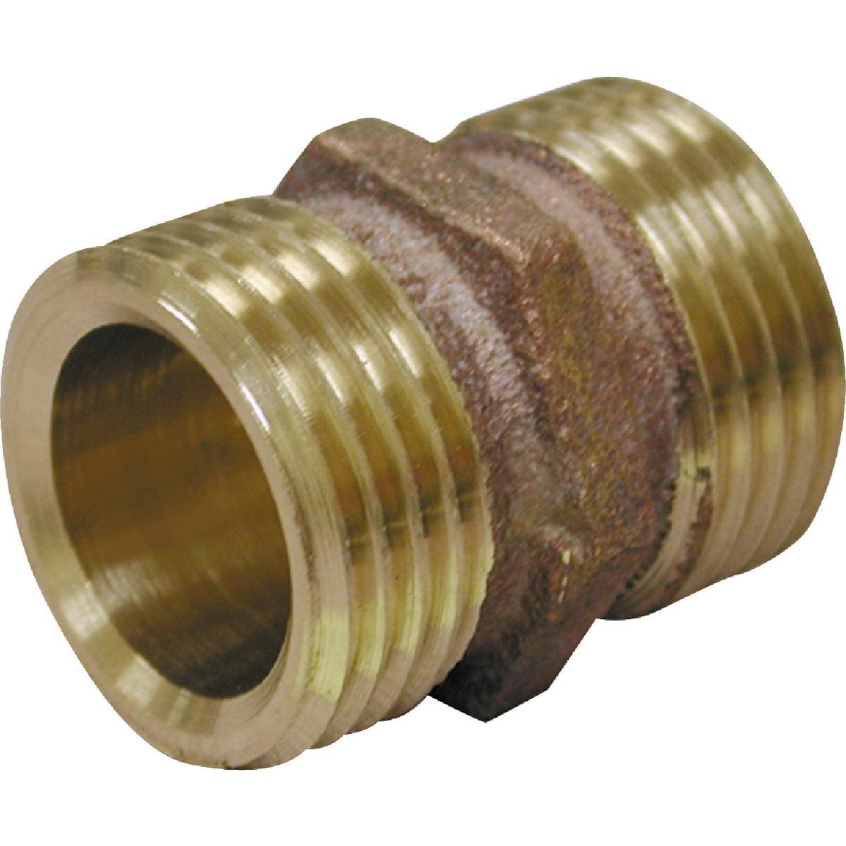ANDERSON METALS 737486-121208 BRASS FITTINGS