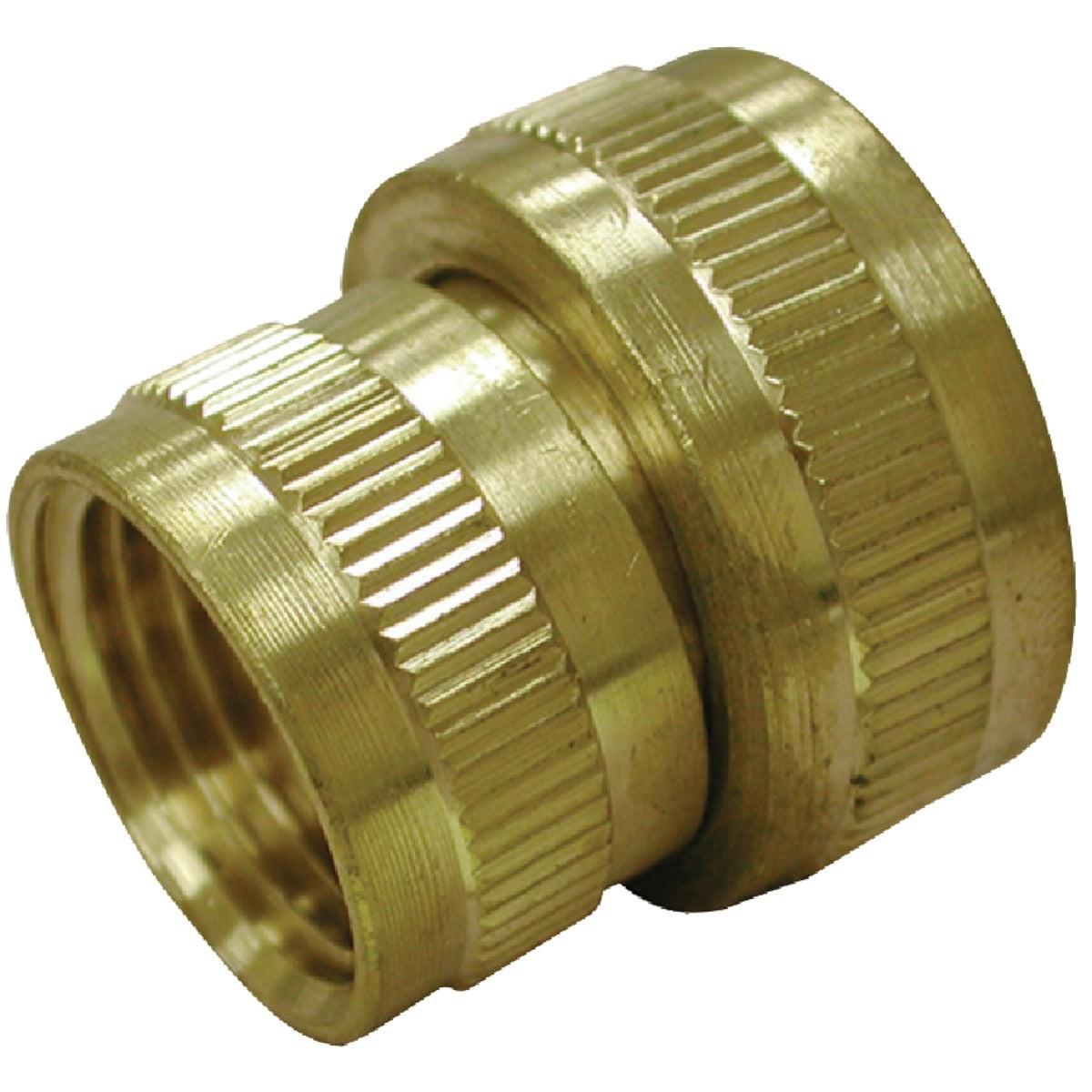 ANDERSON METALS 737401-1208 BRASS FITTINGS