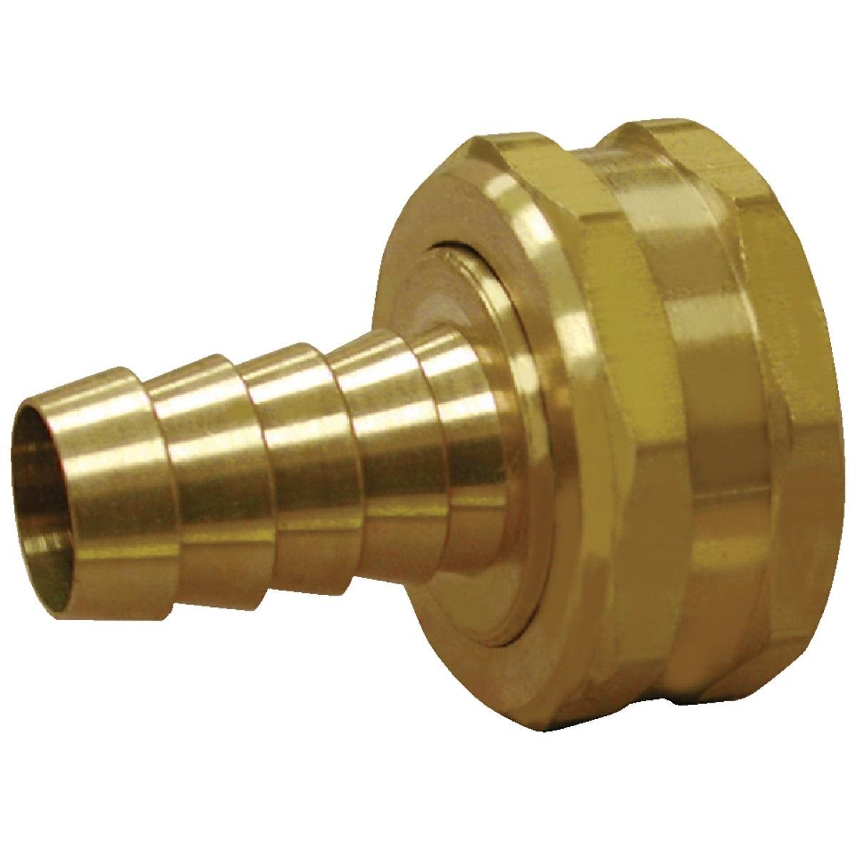 ANDERSON METALS 737046-1212 BRASS FITTINGS