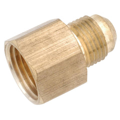 ANDERSON METALS 754046-0804 BRASS FITTINGS