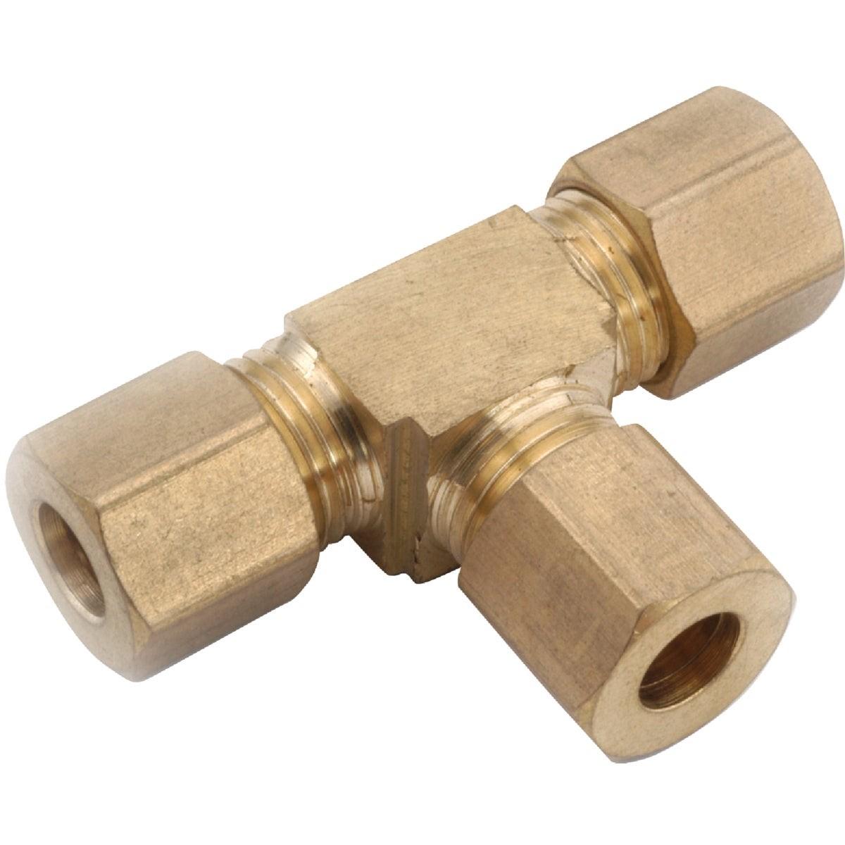 ANDERSON METALS 750064-05 BRASS FITTINGS