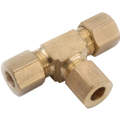 ANDERSON METALS 750064-05 BRASS FITTINGS