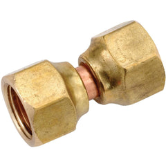 ANDERSON METALS 754070-08 BRASS FITTINGS
