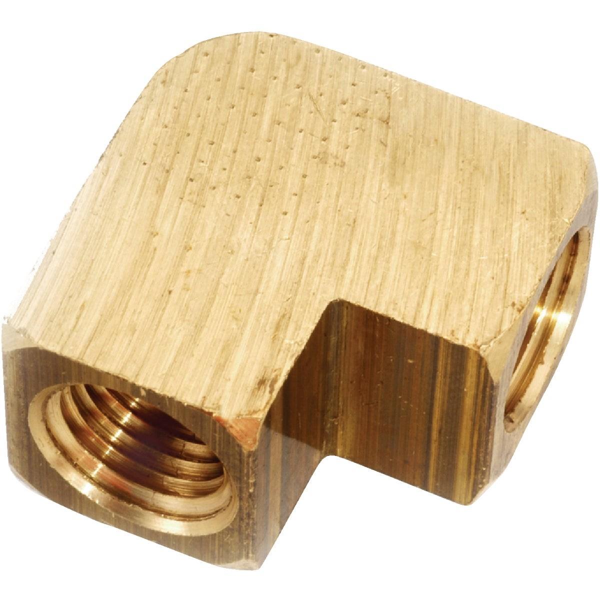 ANDERSON METALS 756100-04 PIPE FITTINGS