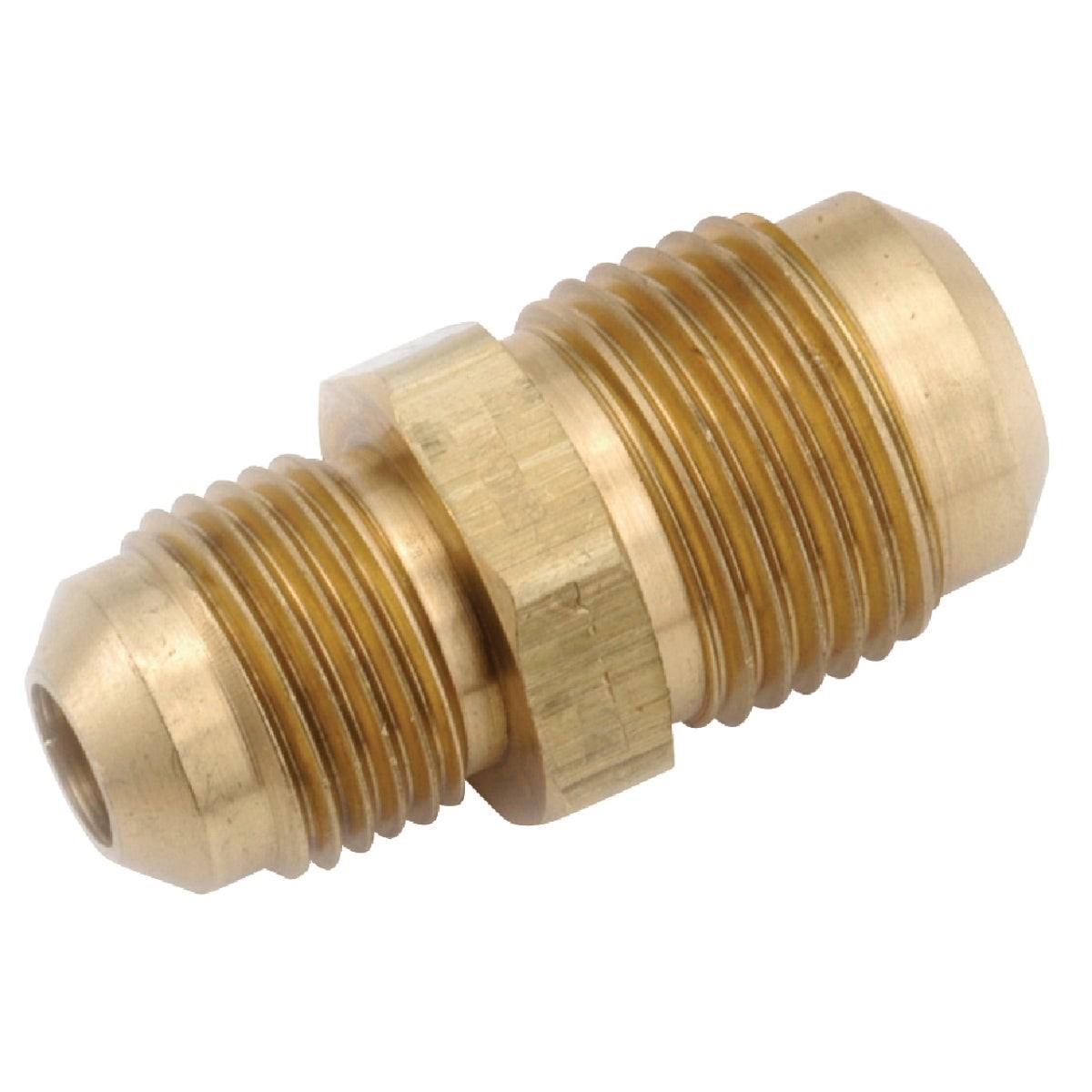 ANDERSON METALS 754056-0804 BRASS FITTINGS