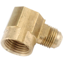 ANDERSON METALS 754050-0808 PIPE FITTINGS