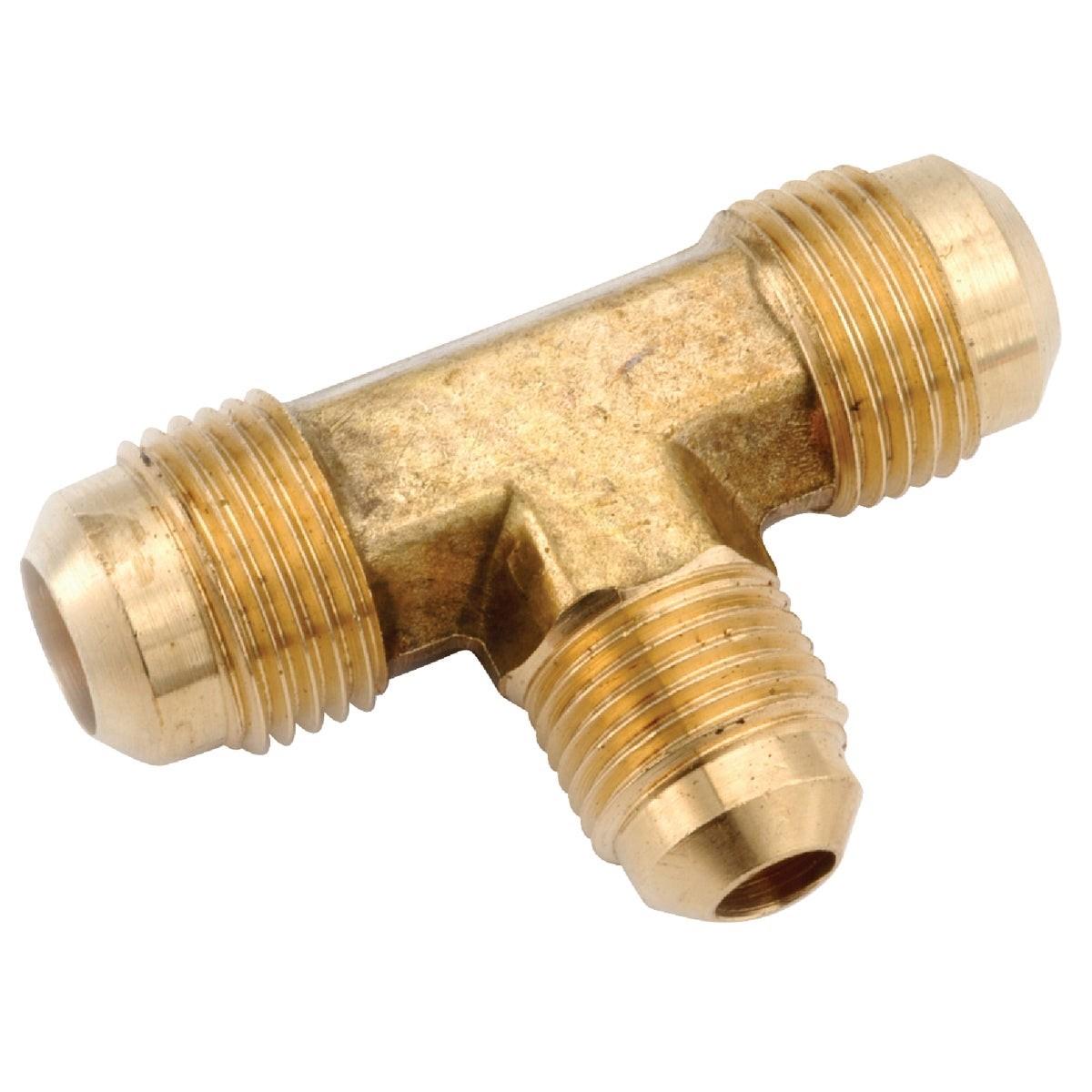 ANDERSON METALS 754059-080810 BRASS FITTINGS