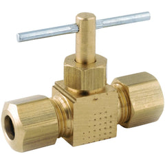 ANDERSON METALS 759106-04 BALL VALVES