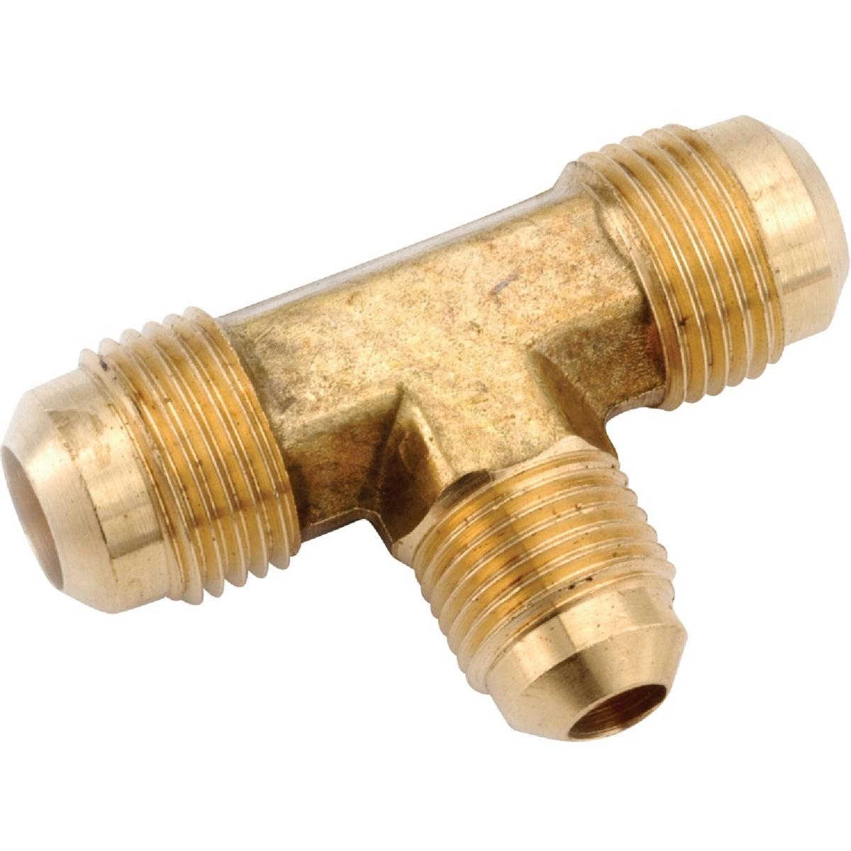 ANDERSON METALS 754059-101008 BRASS FITTINGS