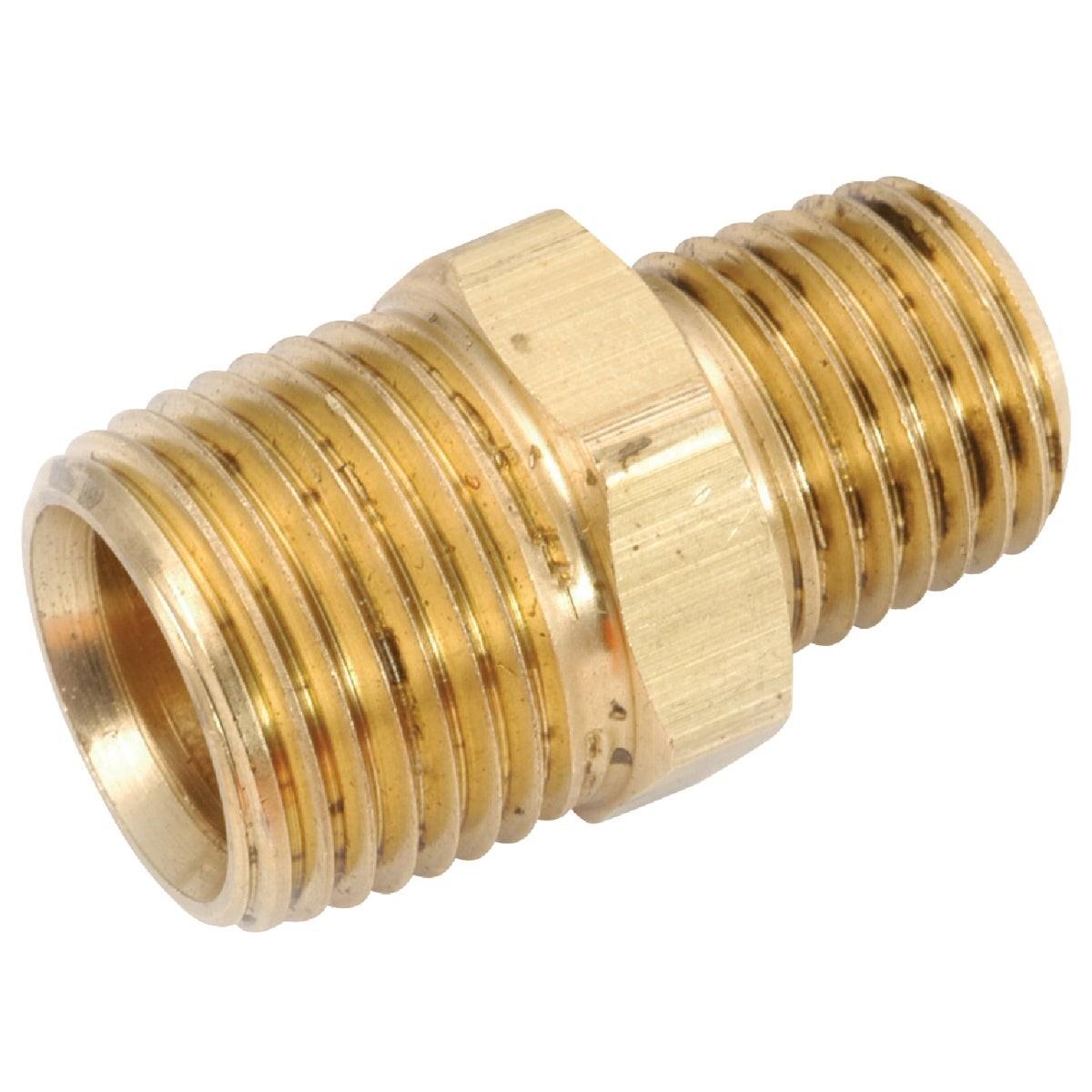 ANDERSON METALS 756123-1208 BRASS FITTINGS