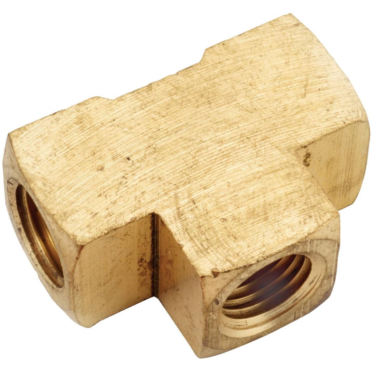 ANDERSON METALS 756101-04 BRASS FITTINGS