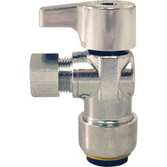 APOLLO VALVES APXPV1238A STOP & SHUT OFF VALVES