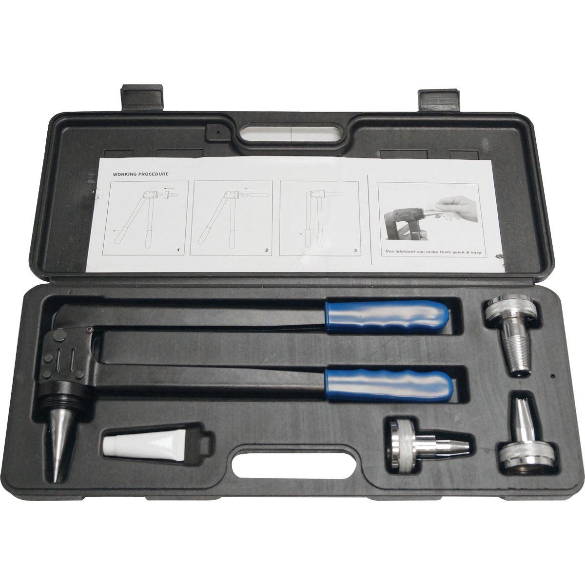 APOLLO VALVES EPXTOOLKIT PIPE FITTINGS
