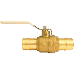 APOLLO VALVES EPXV1 BALL VALVES