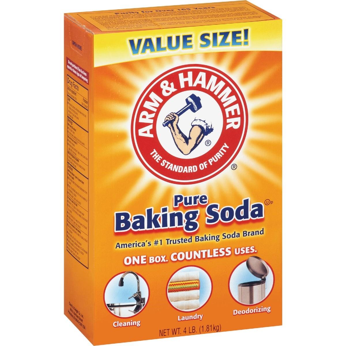 ARM & HAMMER 01170 DISINFECTANTS