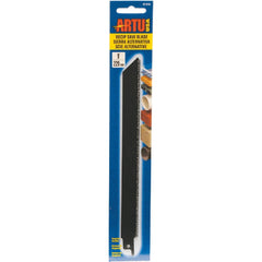 ARTU 01818 RECIPROCATING SAW BLADES