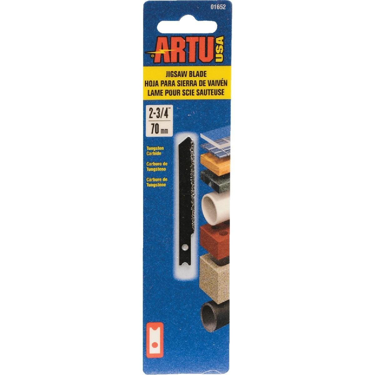 ARTU 01652 SAW BLADES