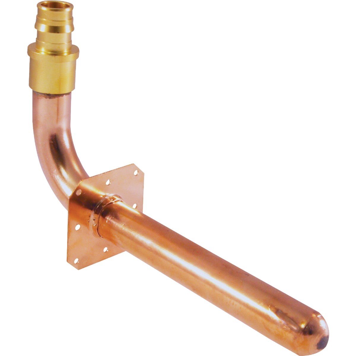 APOLLO VALVES EPXSTUBWE34 PEX CRIMP FITTINGS