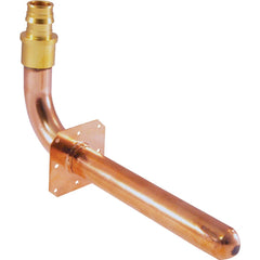 APOLLO VALVES EPXSTUBWE34 PEX CRIMP FITTINGS