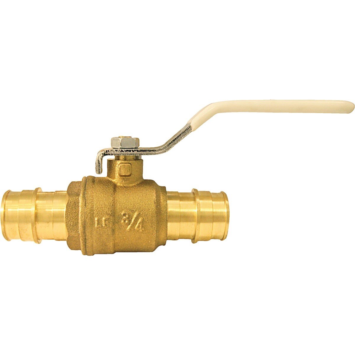 APOLLO VALVES EPXV34 BALL VALVES