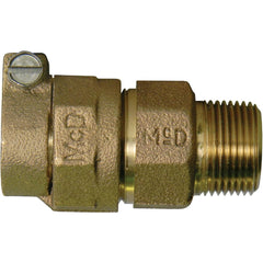 AY MCDONALD 74753-22C BRASS FITTINGS