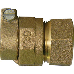 AY MCDONALD 74754-22A BRASS FITTINGS