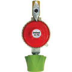 BAYOU CLASSIC 7000 GAS REGULATORS