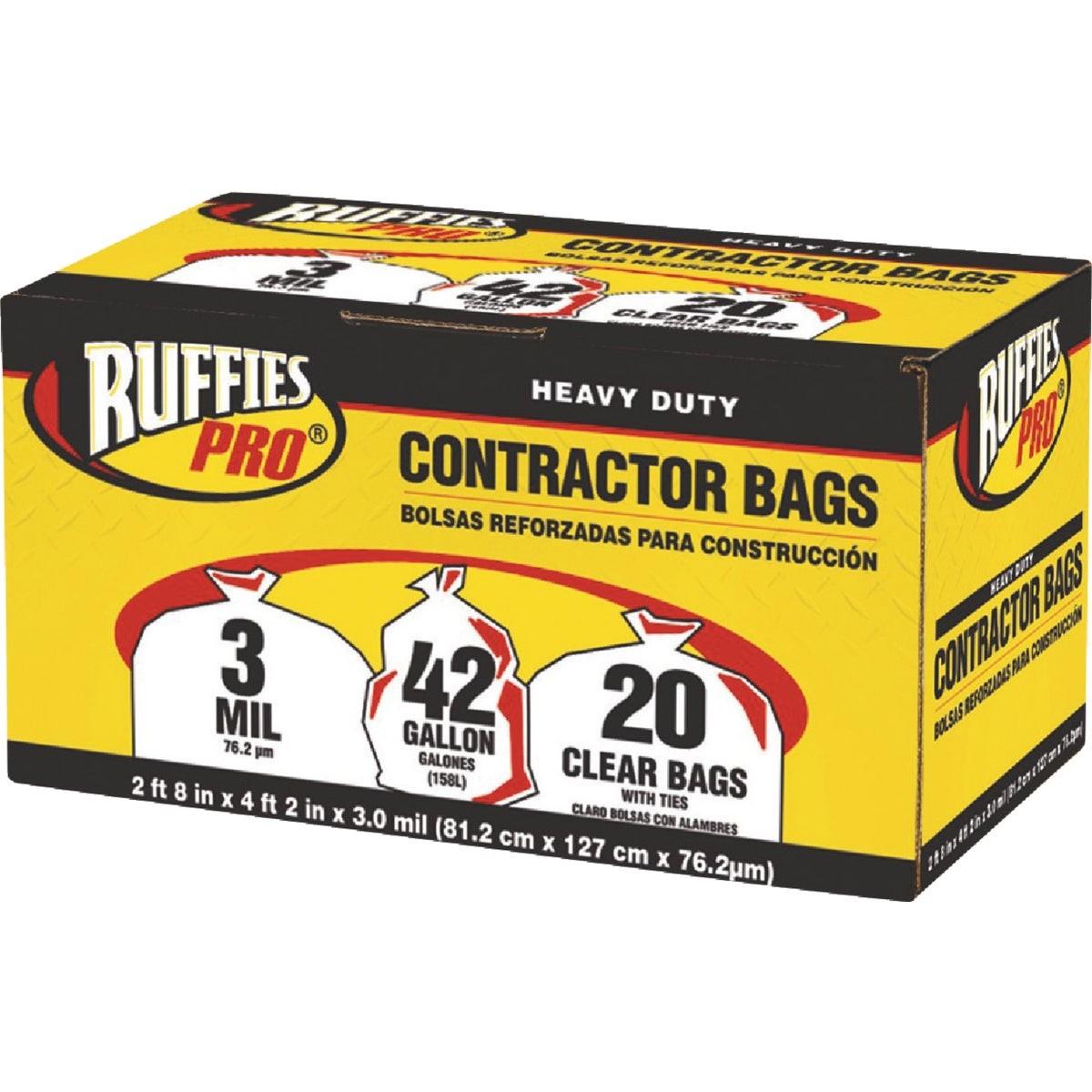 BERRY GLOBAL 618898 TRASH LINERS