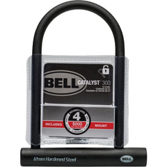 BELL SPORTS 7122016 PADLOCKS