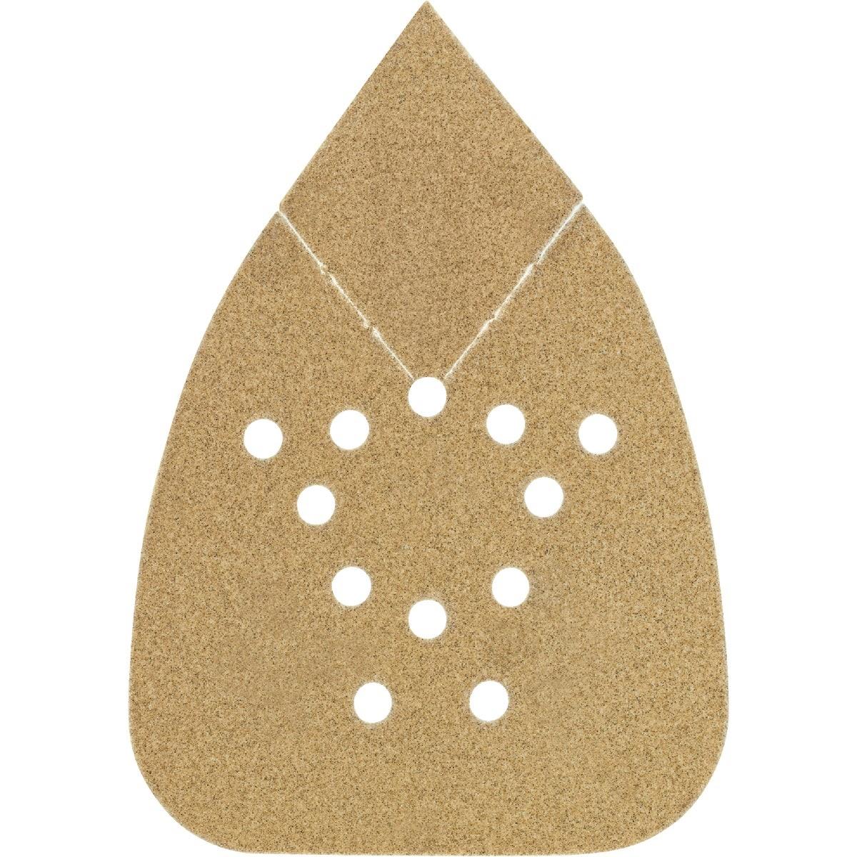 BLACK & DECKER BDAMX ABRASIVE HAND PADS
