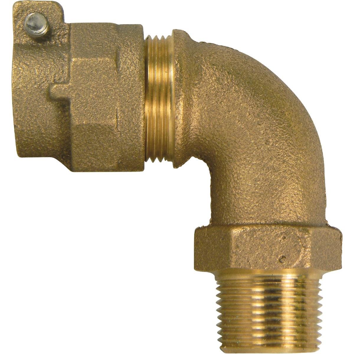 AY MCDONALD 74779M-22B PIPE FITTINGS
