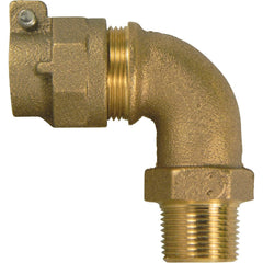 AY MCDONALD 74779M-22B PIPE FITTINGS