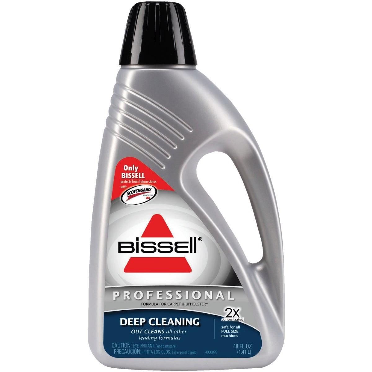 BISSELL 78H63 CARPET CLEANERS