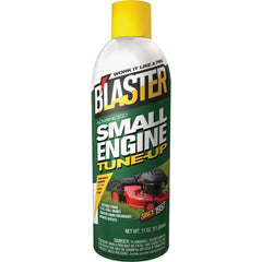 BLASTER 16-SET LUBRICANTS