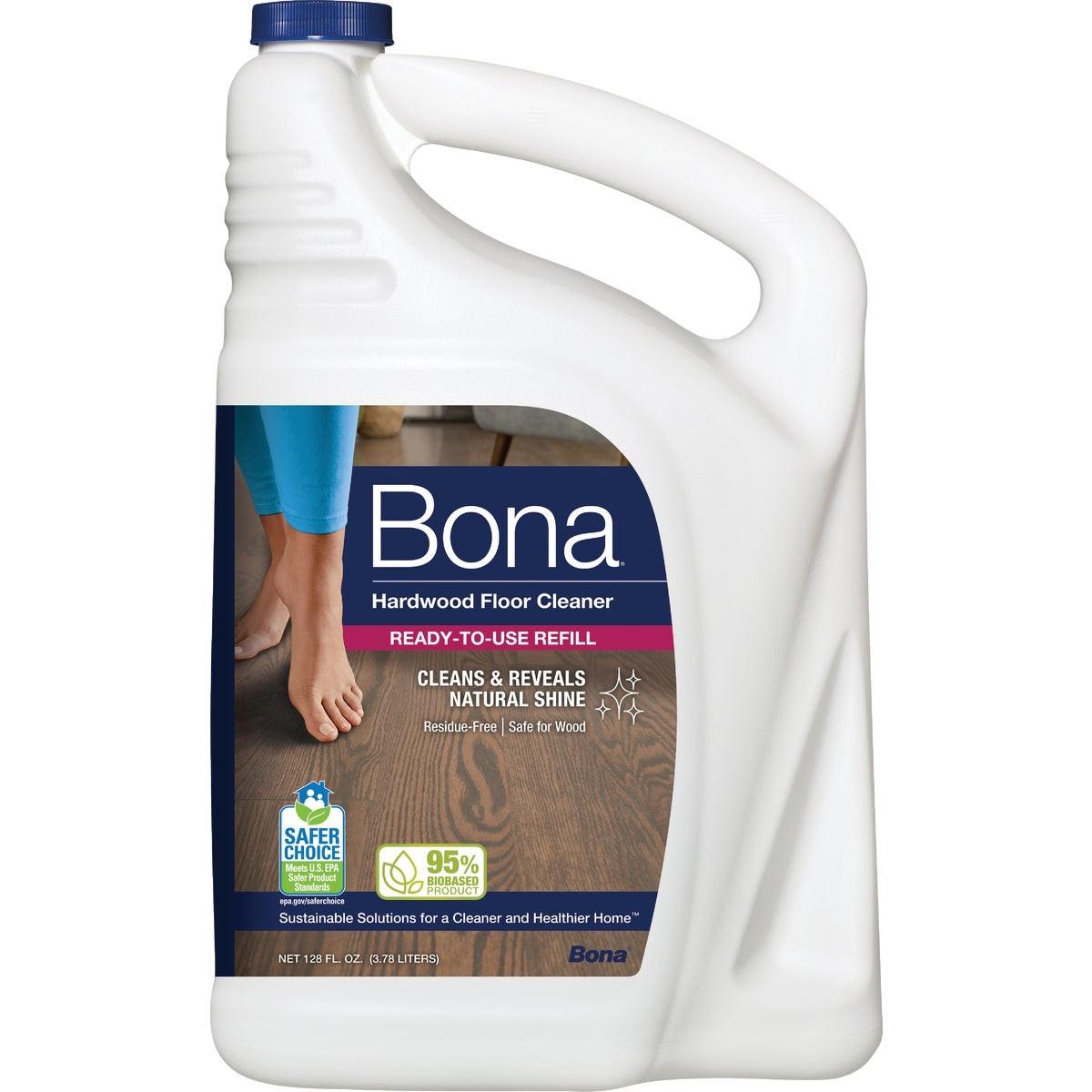 BONA WM700018159 FLOOR CLEANERS
