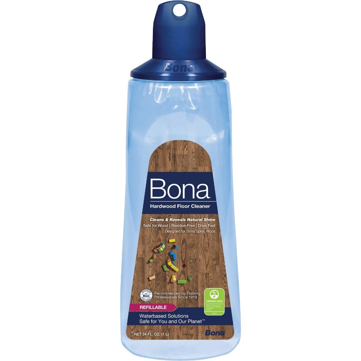 BONA WM700054001 FLOOR CLEANERS