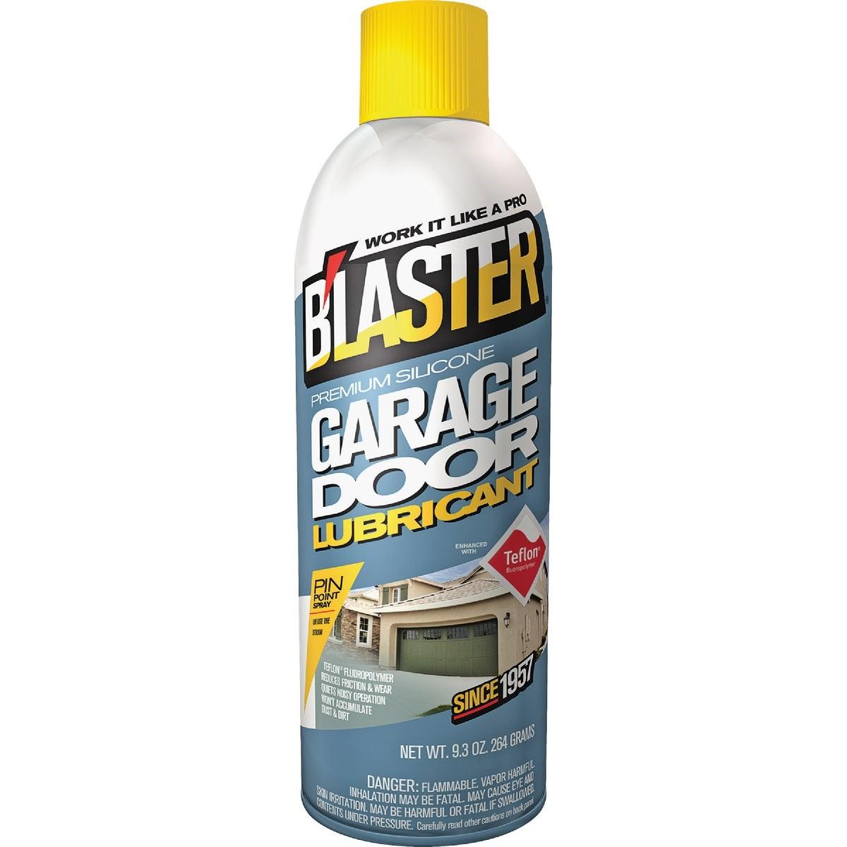BLASTER 16-GDL LUBRICANTS